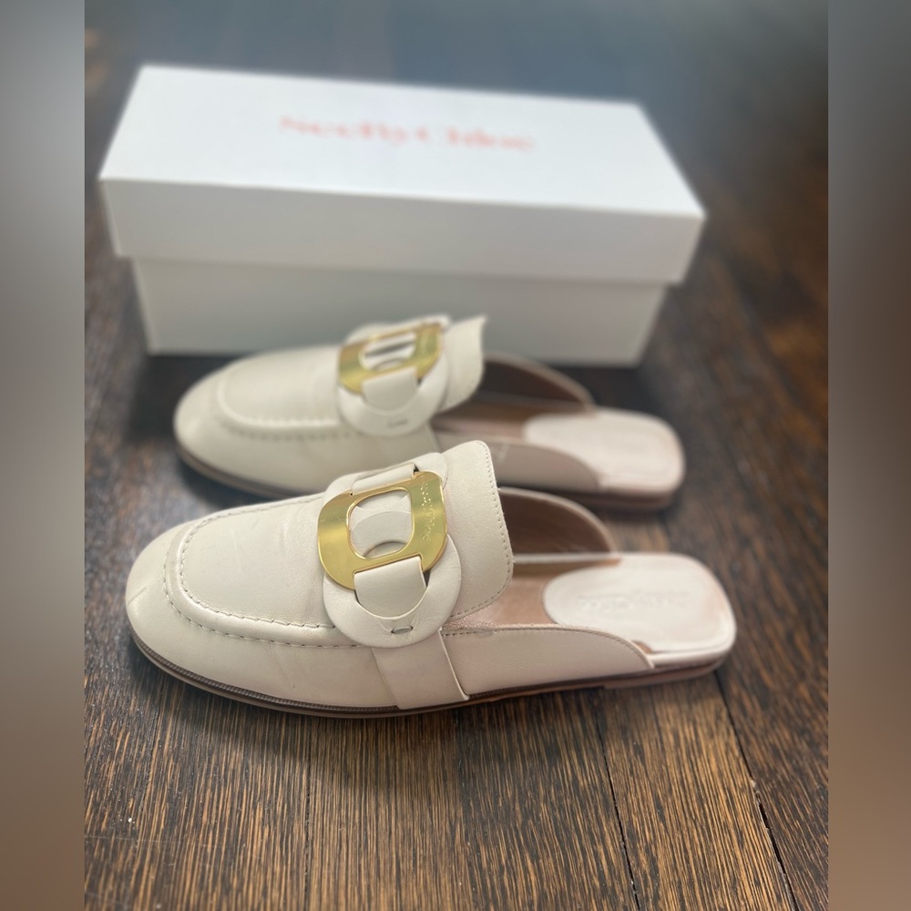 See by Chloe Chany Loafers - Picture 4 of 7